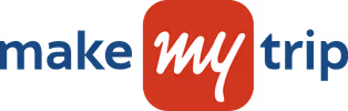 MakeMyTrip